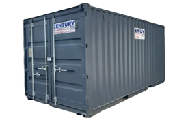 20ft storage container