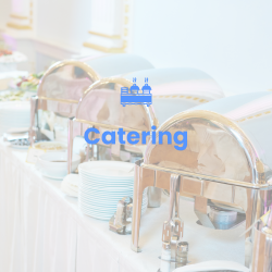 Catering icon