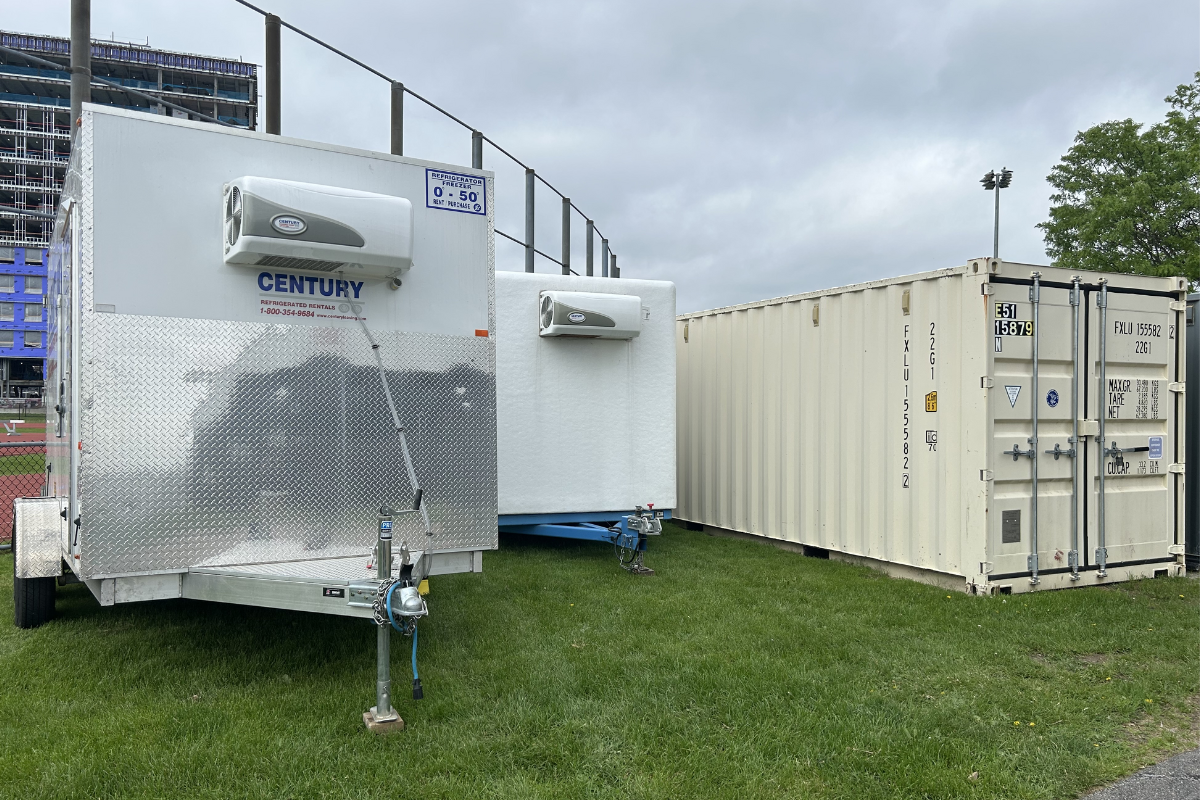 Storage Units for Sale