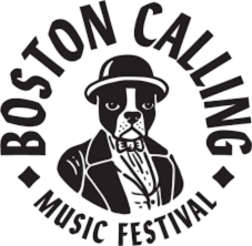 Boston Calling logo