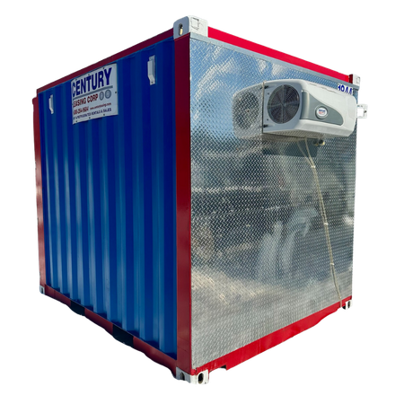 10ft Refrigerated Container